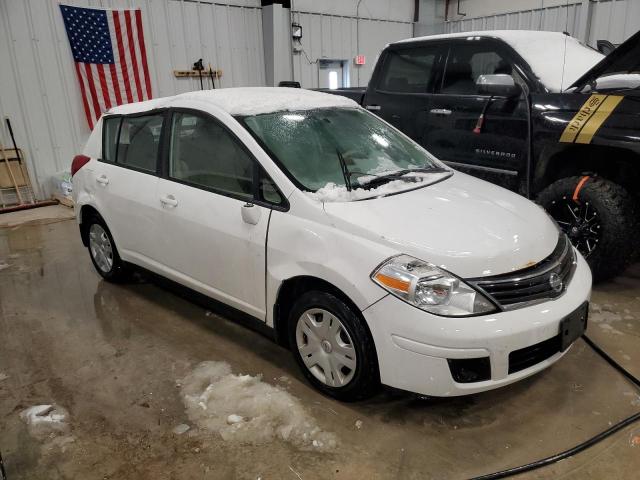 Фото 4 с аукциона – 2011 NISSAN VERSA S с VIN 3N1BC1CP1BL396124