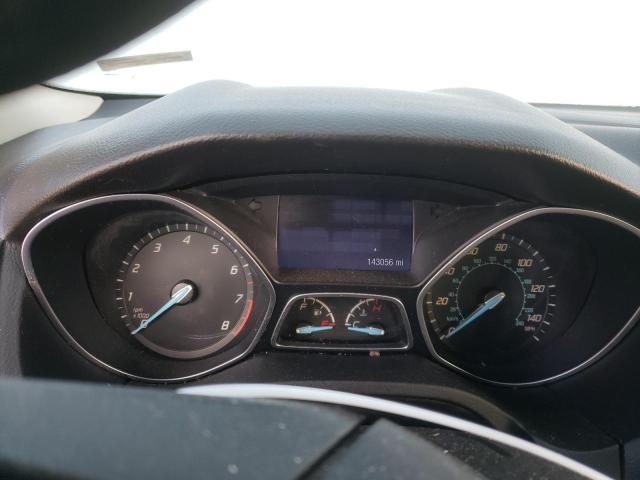 Photo 9 from auction – 2014 FORD FOCUS SE with VIN 1FADP3K26EL163289