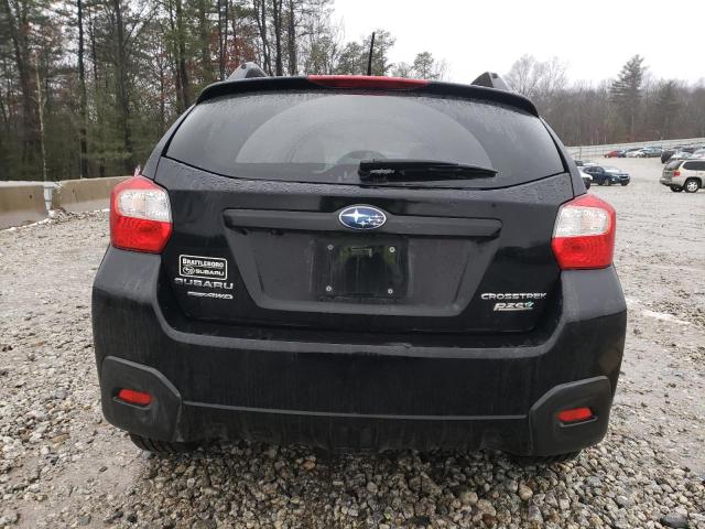 Photo 6 from auction – 2016 SUBARU CROSSTREK with VIN JF2GPABC7G8324275