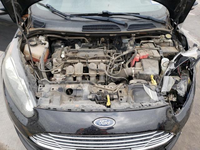 Photo 11 from auction – 2016 FORD FIESTA SE with VIN 3FADP4EJ5GM165917
