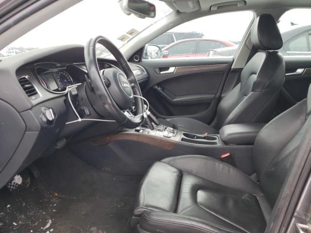 Photo 7 from auction – 2013 AUDI A4 PREMIUM with VIN WAUFFAFL8DN047931