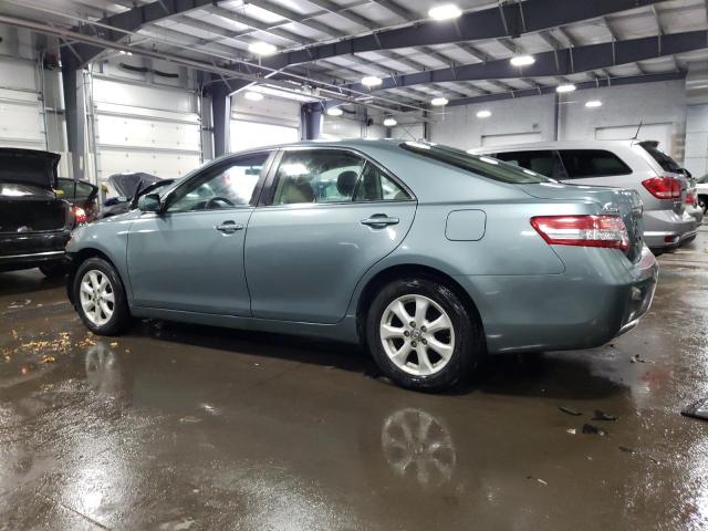 Photo 2 from auction – 2011 TOYOTA CAMRY BASE with VIN 4T1BF3EK1BU730476