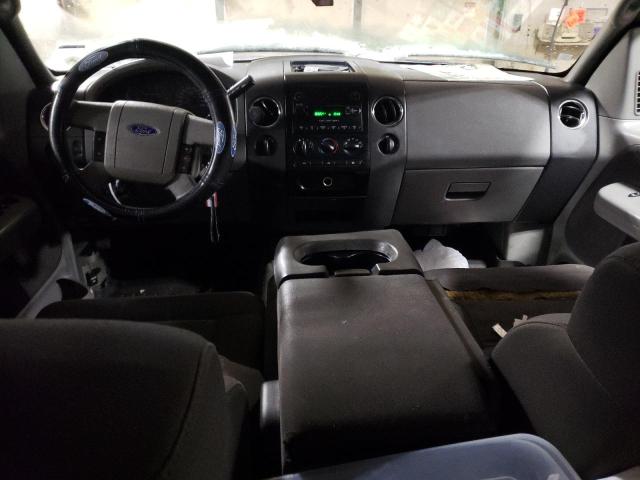 Photo 8 from auction – 2004 FORD F150 SUPER with VIN 1FTPW14584KD16734
