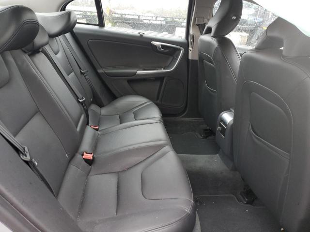 Photo 10 from auction – 2018 VOLVO S60 INSCRI with VIN LYV402TK5JB170725