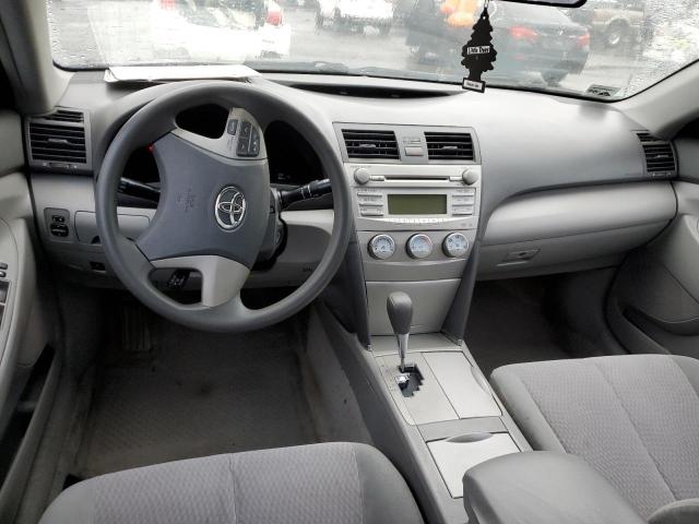 Photo 8 from auction – 2011 TOYOTA CAMRY BASE with VIN 4T1BF3EK5BU167819