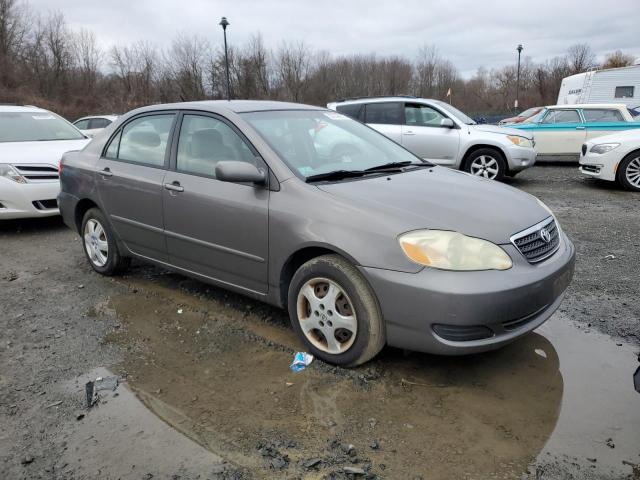 Photo 4 from auction – 2005 TOYOTA COROLLA CE with VIN 1NXBR32E35Z423904