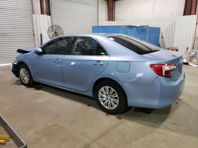 Photo 2 from auction – 2012 TOYOTA CAMRY L/LE with VIN 4T1BF1FK2CU550864