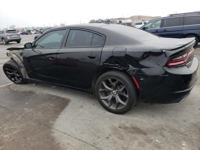 Photo 2 from auction – 2017 DODGE CHARGER SX with VIN 2C3CDXHG2HH642176