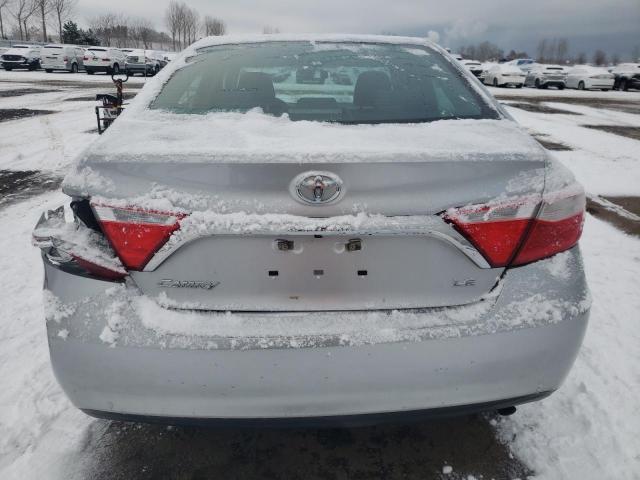 Photo 6 from auction – 2017 TOYOTA CAMRY LE with VIN 4T1BF1FK8HU425813