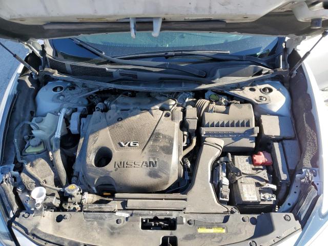 Photo 11 from auction – 2020 NISSAN MAXIMA SV with VIN 1N4AA6CV7LC366929