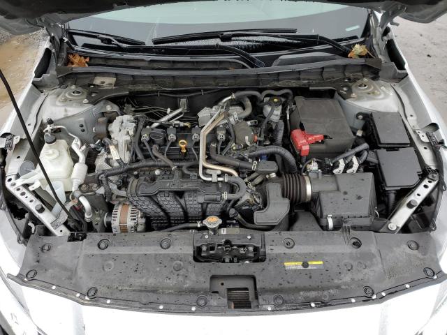 Photo 7 from auction – 2021 NISSAN ALTIMA SV with VIN 1N4BL4DV1MN310041
