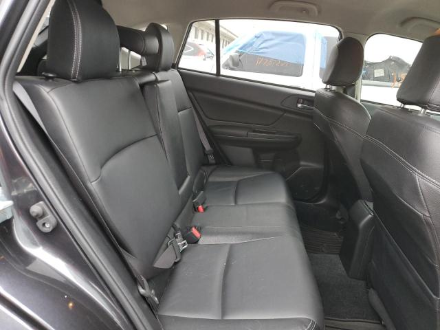 Photo 10 from auction – 2014 SUBARU XV CROSSTR with VIN JF2GPAGC7E8207334