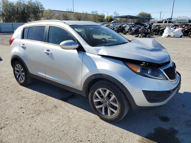 Photo 4 from auction – 2015 KIA SPORTAGE L with VIN KNDPB3AC4F7766736