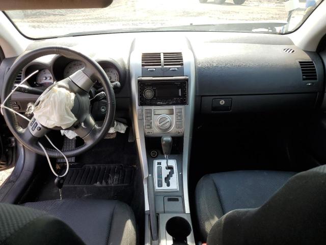 Photo 8 from auction – 2009 TOYOTA TC with VIN JTKDE167590299424