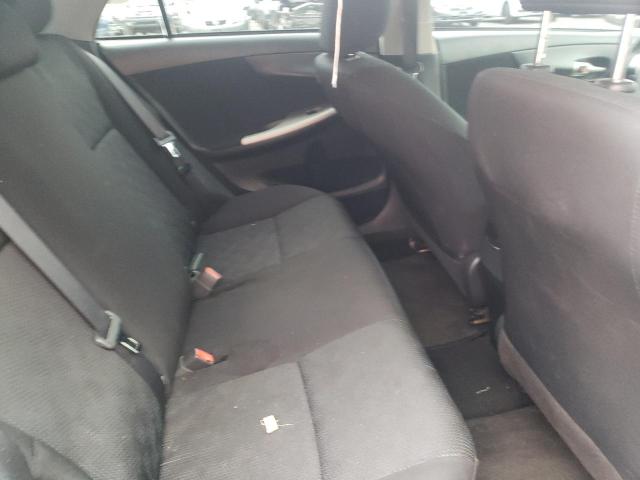 Photo 10 from auction – 2010 TOYOTA COROLLA BA with VIN 2T1BU4EE1AC266191