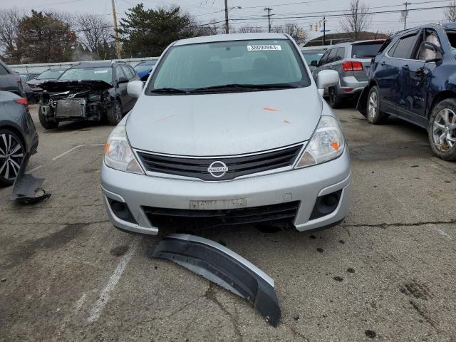 Photo 5 from auction – 2012 NISSAN VERSA S with VIN 3N1BC1CP7CK208147