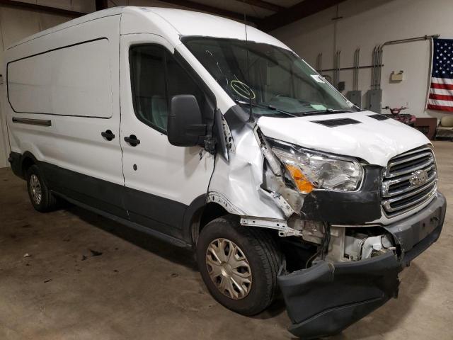 Photo 9 from auction – 2015 FORD TRANSIT T- with VIN 1FTNE2CM4FKA03465