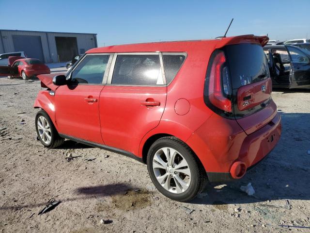 Photo 2 from auction – 2016 KIA SOUL ! with VIN KNDJX3A5XG7863529