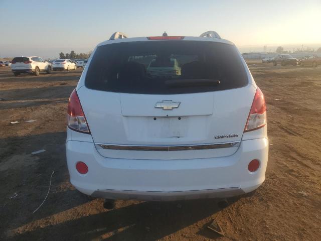 Photo 6 from auction – 2012 CHEVROLET CAPTIVA SP with VIN 3GNAL3E5XCS606167