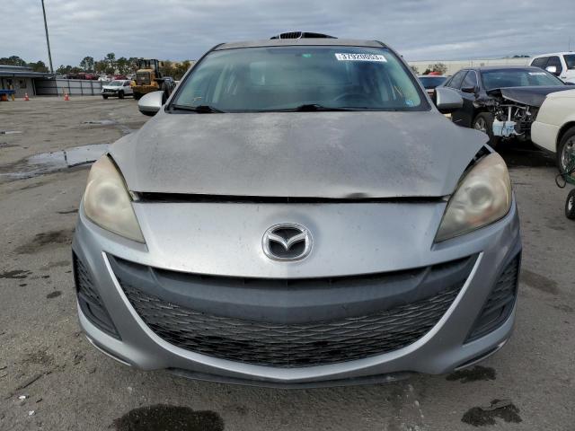 Photo 5 from auction – 2011 MAZDA 3 I with VIN JM1BL1UF5B1438160