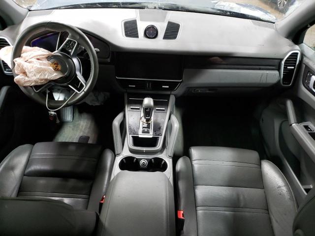 Photo 8 from auction – 2019 PORSCHE CAYENNE with VIN WP1AA2AY1KDA00617