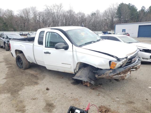 Photo 9 from auction – 2011 GMC SIERRA C15 with VIN 1GTR1UEA0BZ414567