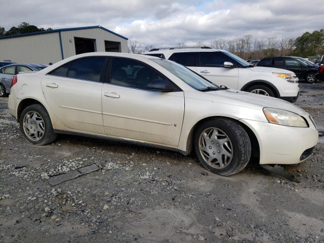 Photo 4 from auction – 2009 PONTIAC G6 with VIN 1G2ZG57B294144134