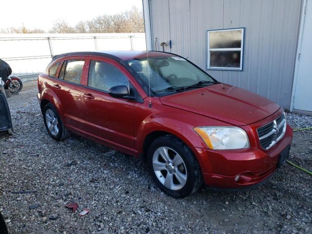 Photo 4 from auction – 2010 DODGE CALIBER MA with VIN 1B3CB3HA5AD611126