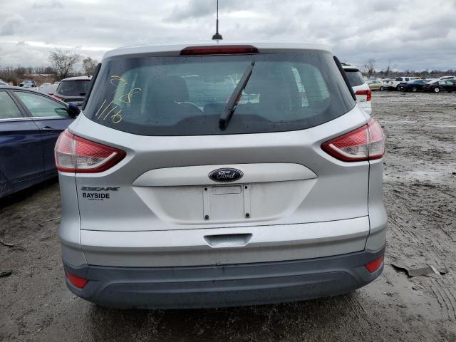 Photo 6 from auction – 2013 FORD ESCAPE S with VIN 1FMCU0F72DUB32242