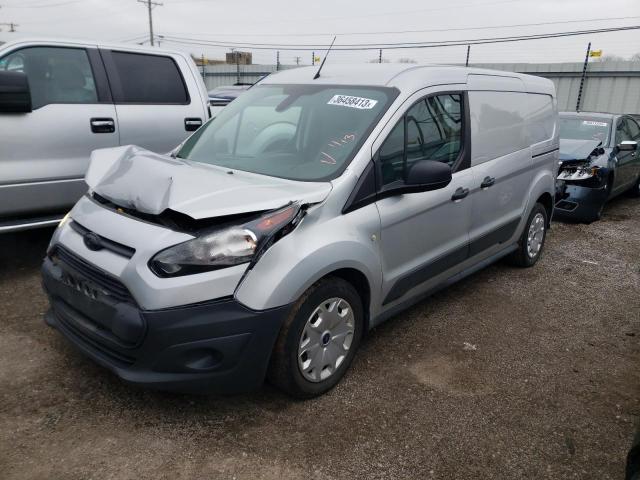 FORD TRANSIT CO 2016 with VIN NM0LS7E72G1269933 - Photo from auction