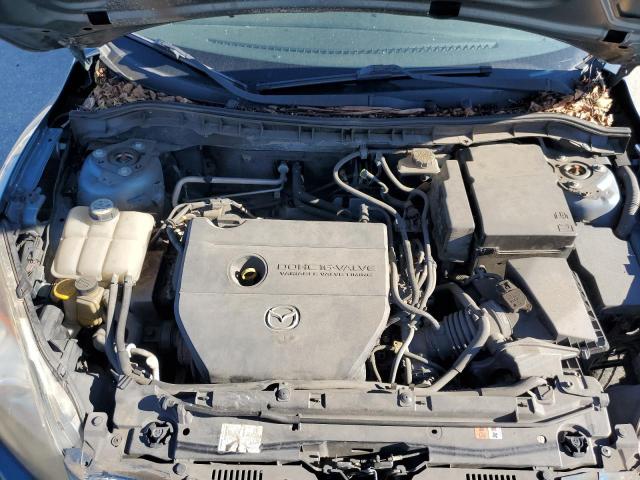 Photo 11 from auction – 2011 MAZDA 3 I with VIN JM1BL1UG6B1438399