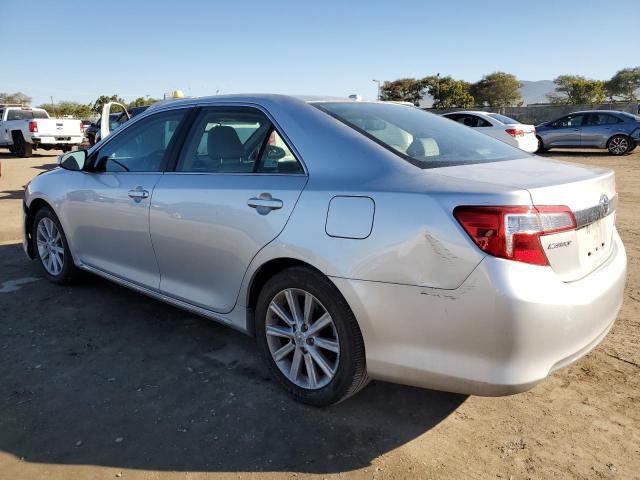 Фото 2 с аукциона – 2012 TOYOTA CAMRY BASE с VIN 4T4BF1FK9CR217860