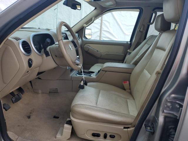 Photo 7 from auction – 2008 MERCURY MOUNTAINEE with VIN 4M2EU48828UJ12339