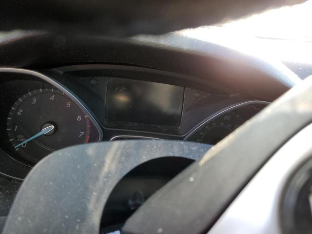 Photo 9 from auction – 2014 FORD FOCUS SE with VIN 1FADP3F28EL175096