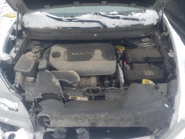 Photo 12 from auction – 2016 JEEP CHEROKEE L with VIN 1C4PJMCB5GW199005