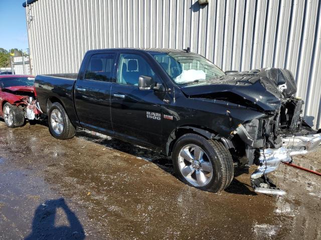 Photo 4 from auction – 2016 RAM 1500 SLT with VIN 3C6RR7LT6GG360723