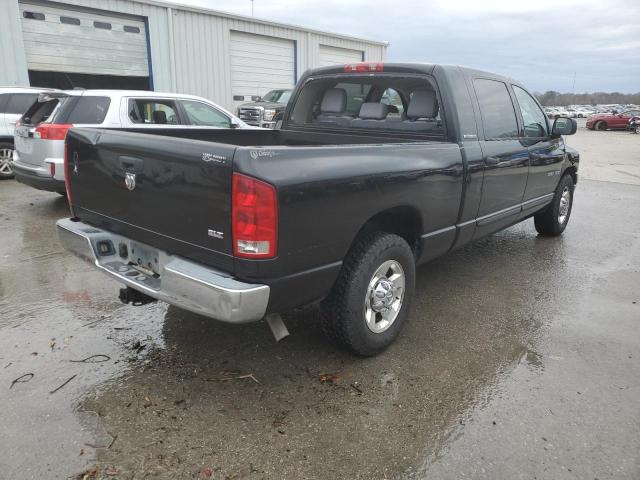 Photo 3 from auction – 2006 DODGE RAM 1500 with VIN 3D7KR19D96G225683