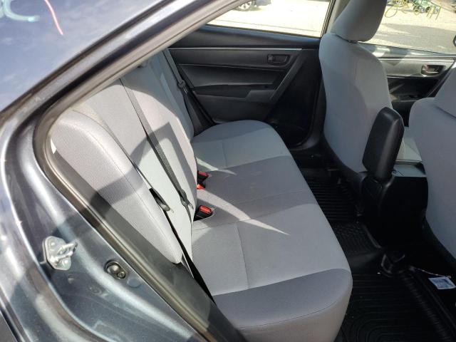 Photo 10 from auction – 2015 TOYOTA COROLLA L with VIN 2T1BURHE7FC404283