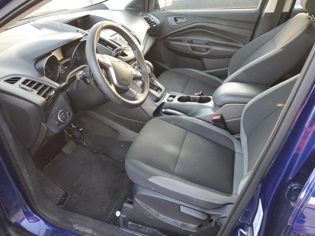 Photo 7 from auction – 2016 FORD ESCAPE S with VIN 1FMCU0F74GUB33512