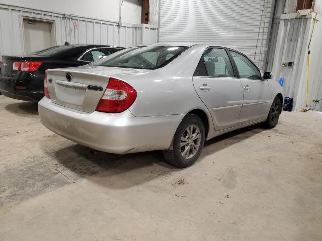 Photo 3 from auction – 2004 TOYOTA CAMRY LE with VIN 4T1BE32K84U358841