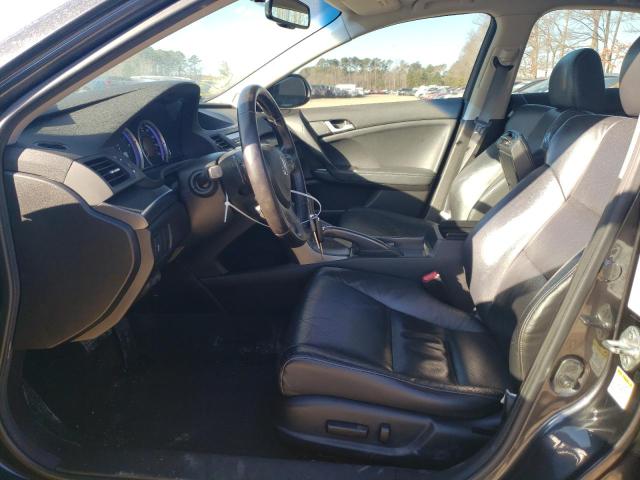 Photo 7 from auction – 2011 ACURA TSX with VIN JH4CU2F61BC016572