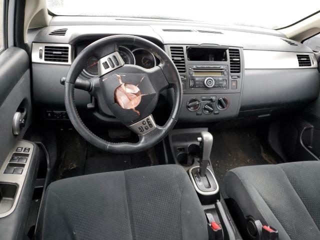 Photo 8 from auction – 2012 NISSAN VERSA S with VIN 3N1BC1CP7CK208147