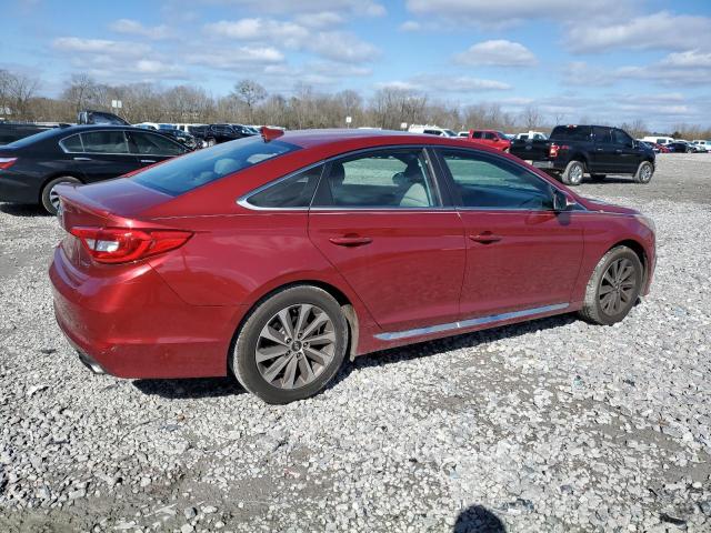 Photo 3 from auction – 2015 HYUNDAI SONATA SPO with VIN 5NPE34AF7FH242402