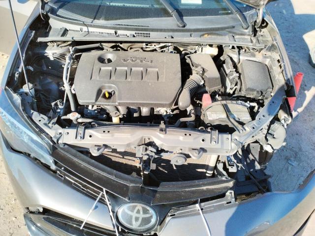 Photo 11 from auction – 2019 TOYOTA COROLLA L with VIN 5YFBURHE6KP875254