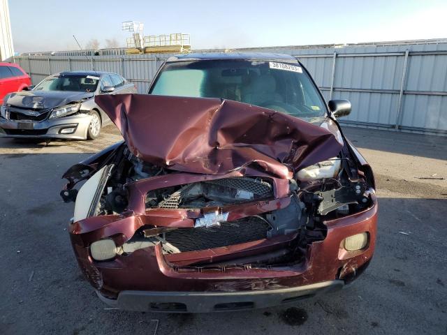 Photo 5 from auction – 2008 CHEVROLET UPLANDER L with VIN 1GNDU23W48D177843