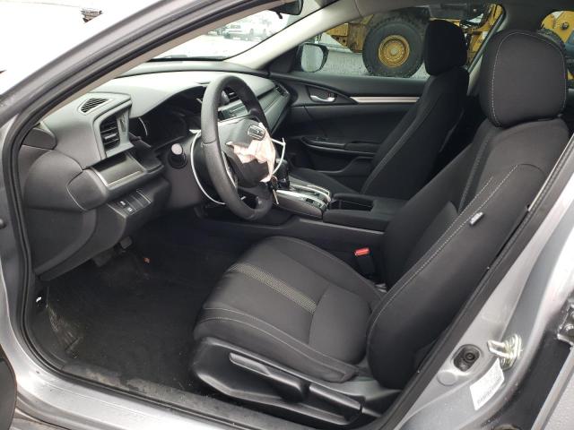 Photo 7 from auction – 2016 HONDA CIVIC LX with VIN 19XFC2F56GE009058