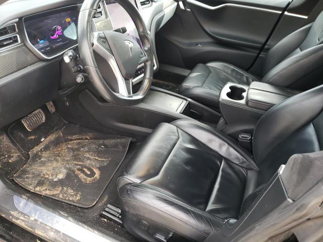 Photo 7 from auction – 2017 TESLA MODEL S with VIN 5YJSA1E29HF200202