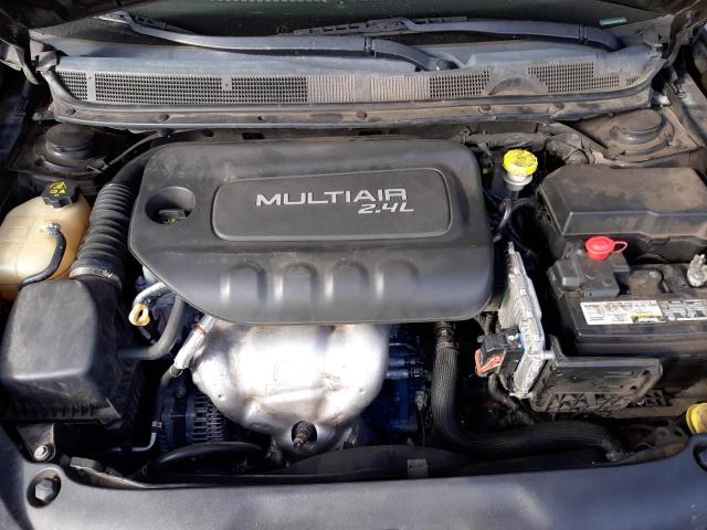 Photo 11 from auction – 2016 DODGE DART SXT with VIN 1C3CDFBB0GD540457