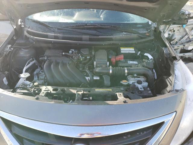 Photo 11 from auction – 2016 NISSAN VERSA S with VIN 3N1CN7AP2GL903818
