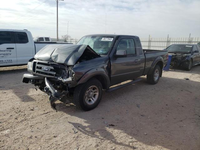 FORD RANGER SUP 2010 with VIN 1FTKR4EE6APA10602 - Photo from auction